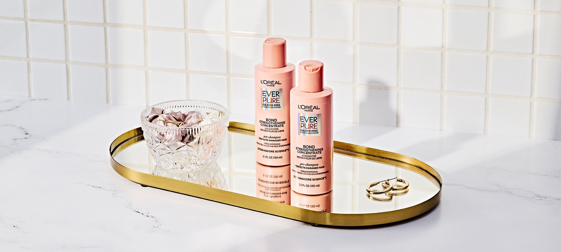 Loreal Paris Hair Bond Builders
